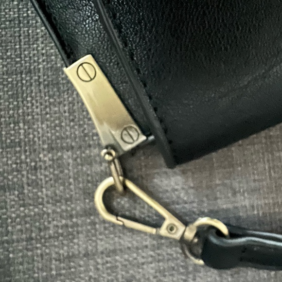 NWT ANTIK KRAFT SMALL CROSSBODY BAG PURSE - Picture 3 of 9